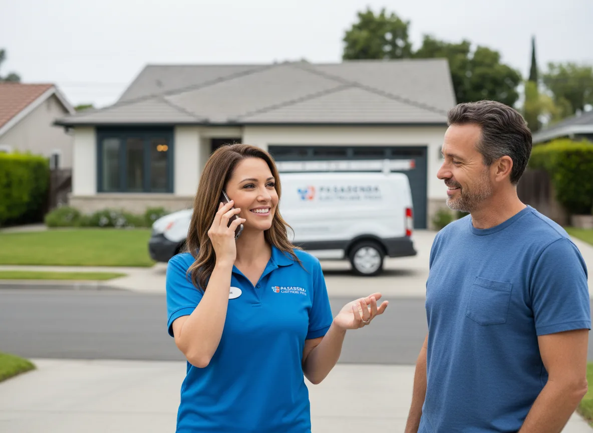 Electrician Green Camp, OH FAQs